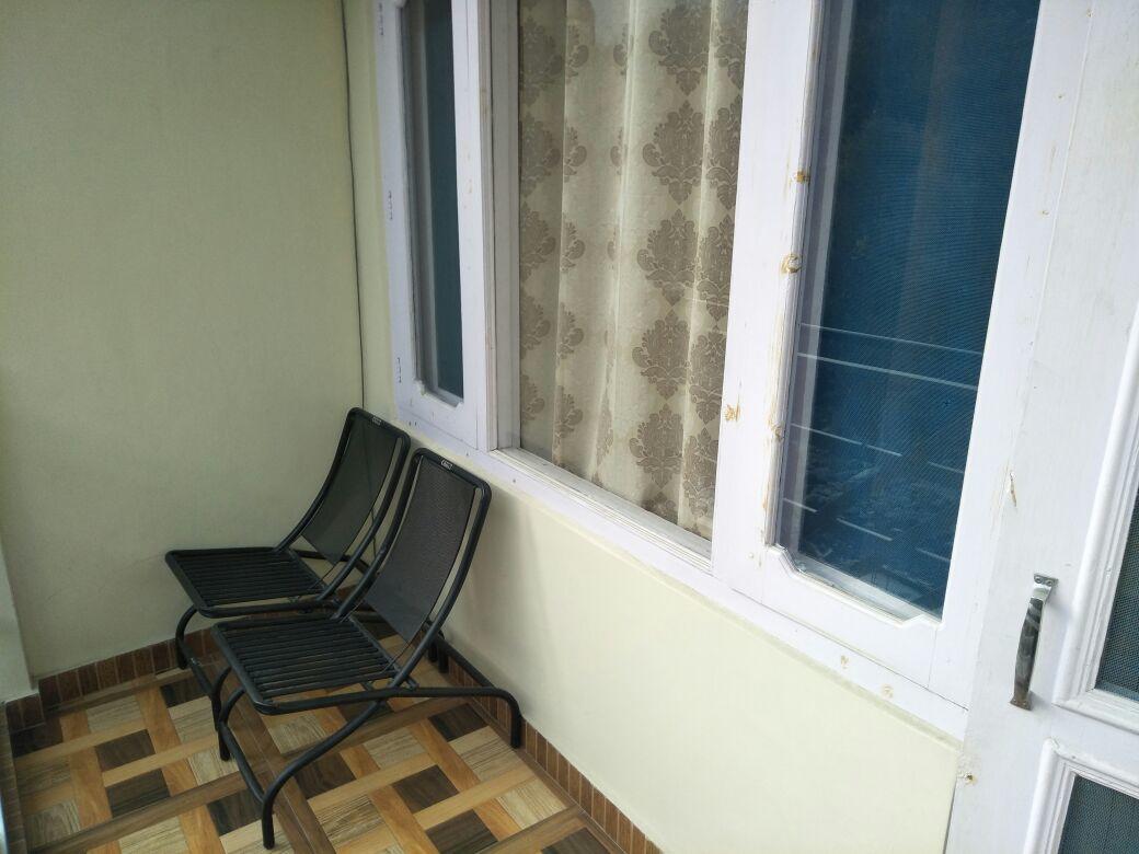 Hotel Mansarovar Banjār Exterior photo